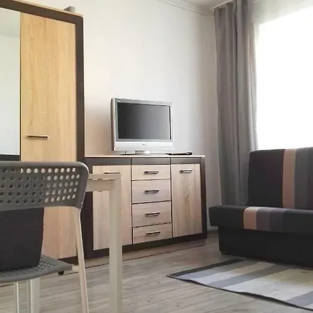 Stanislawowska 11 4rooms Guest house *