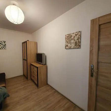 Guest house Stanislawowska 11 4rooms Warsaw
