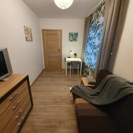 Stanislawowska 11 4rooms Guest house *