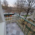 Stanislawowska 11 4rooms Warsaw