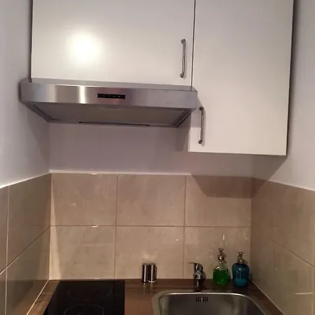 Stanislawowska 11 4rooms Gasthof