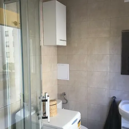 Stanislawowska 11 4rooms *