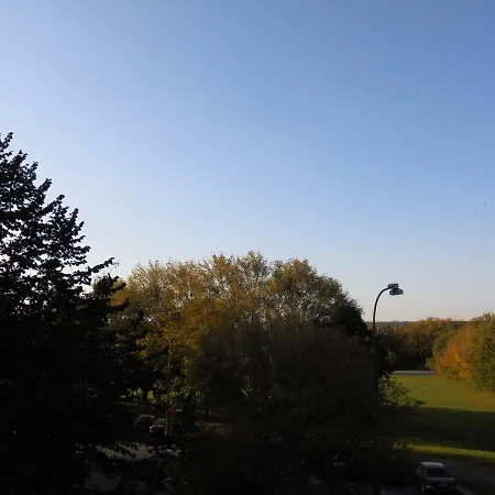 Stanislawowska 11 4rooms Varsovia