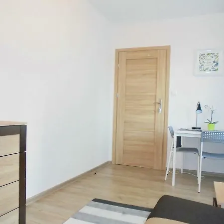 Stanislawowska 11 4rooms Gasthof *