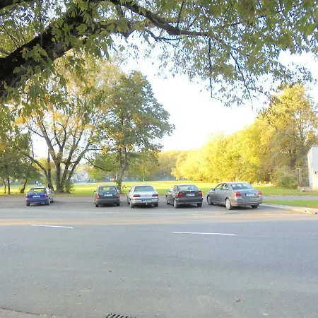 게스트하우스 Stanislawowska 11 4rooms