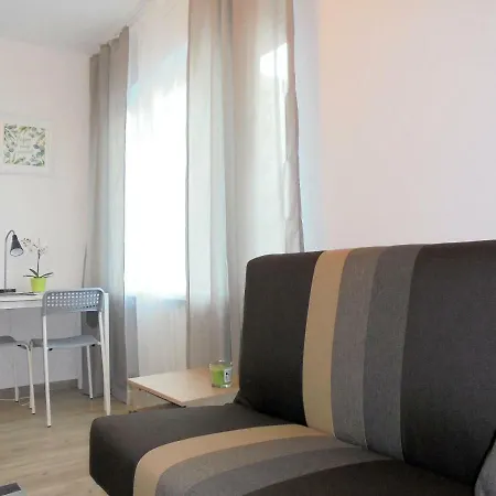 Stanislawowska 11 4rooms *