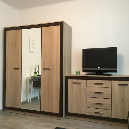 Stanislawowska 11 4rooms *