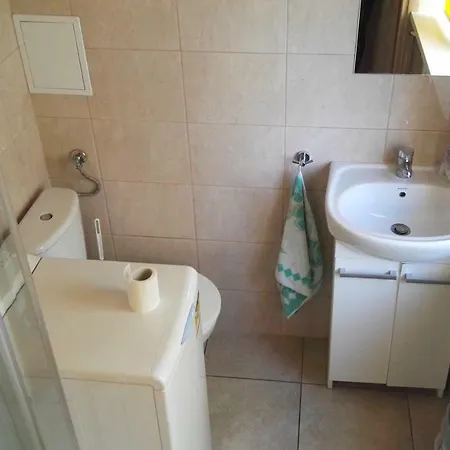 Stanislawowska 11 4rooms * Varsovia