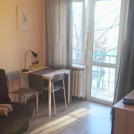 게스트하우스 Stanislawowska 11 4rooms *