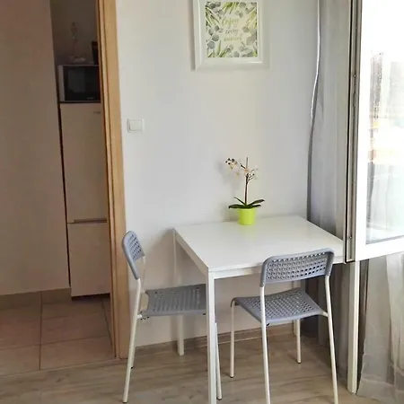 Stanislawowska 11 4rooms Warschau