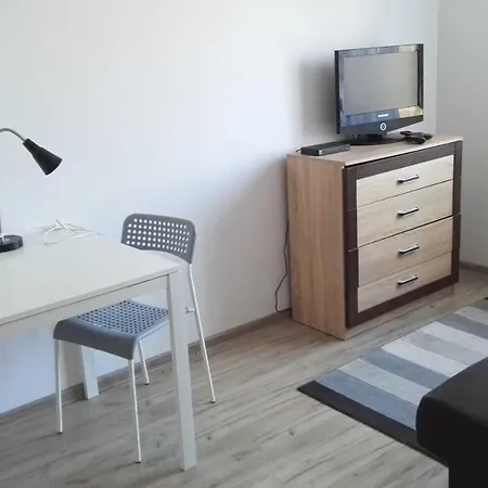 Stanislawowska 11 4rooms * 바르샤바