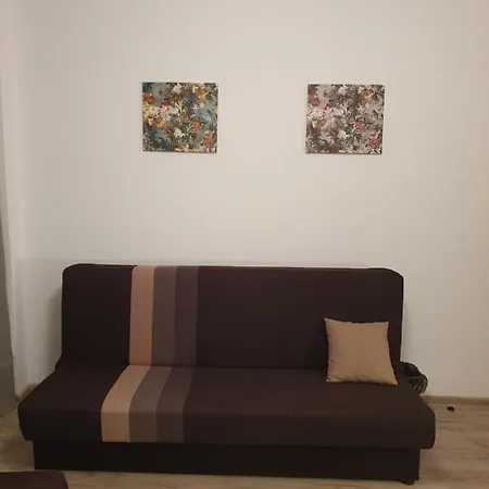 게스트하우스 Stanislawowska 11 4rooms *