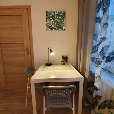 Stanislawowska 11 4rooms