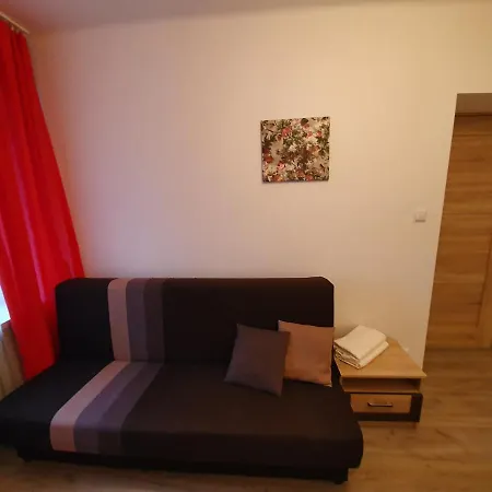 Stanislawowska 11 4rooms *