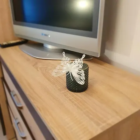 Stanislawowska 11 4rooms Gasthof Warschau