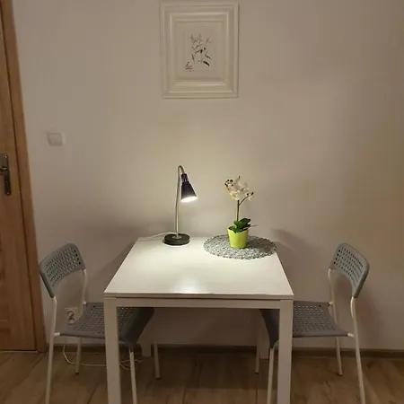 Stanislawowska 11 4rooms Warszawa