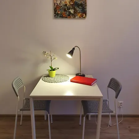 Stanislawowska 11 4rooms Gasthof