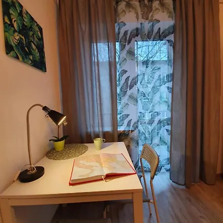 Stanislawowska 11 4rooms Gasthof