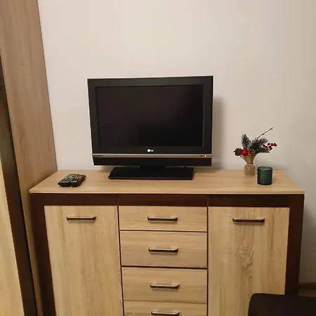 Stanislawowska 11 4rooms Gasthof Warschau