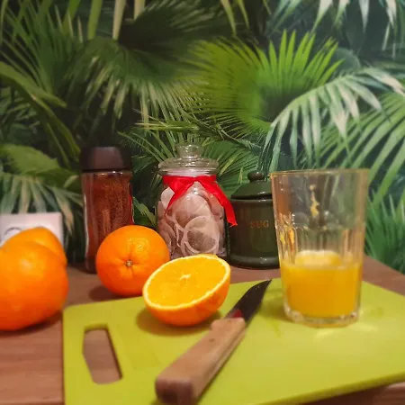 Stanislawowska 11 4rooms