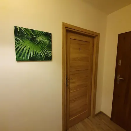 Stanislawowska 11 4rooms * 바르샤바