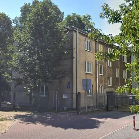 게스트하우스 Stanislawowska 11 4rooms