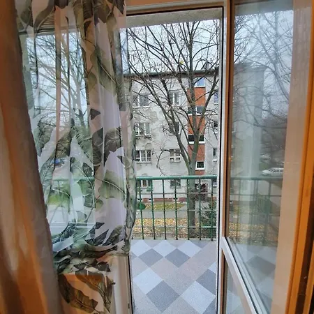 Stanislawowska 11 4rooms *