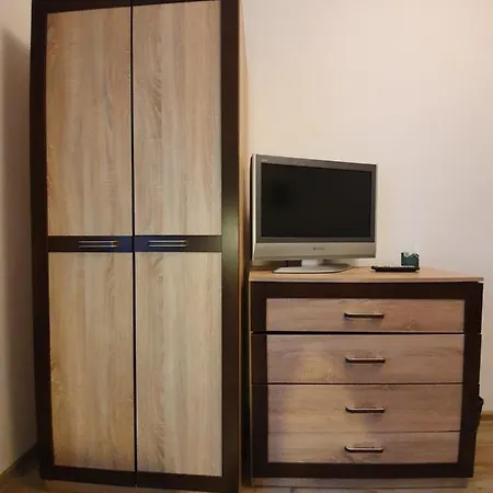 Stanislawowska 11 4rooms Gasthof Warschau