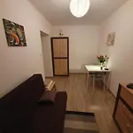 Stanislawowska 11 4rooms Penzion Varšava
