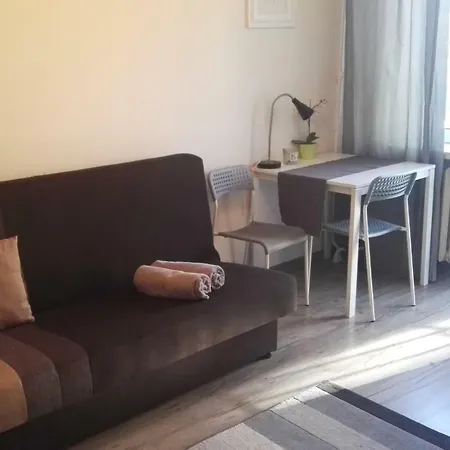 Stanislawowska 11 4rooms *