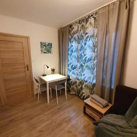 Stanislawowska 11 4rooms * Warszawa