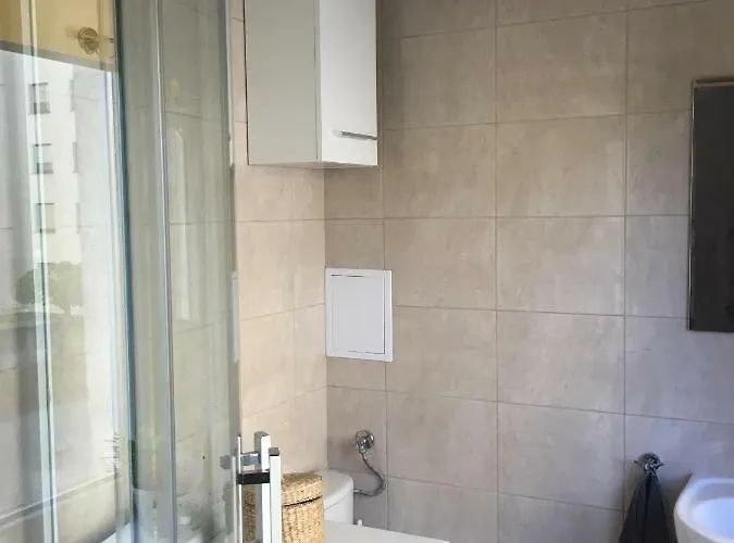 Stanislawowska 11 4rooms *