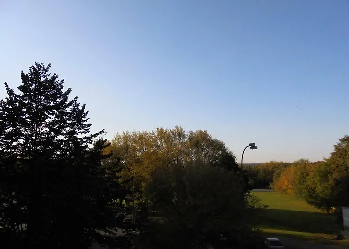 Stanislawowska 11 4rooms Warszawa