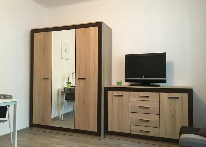 Stanislawowska 11 4rooms *