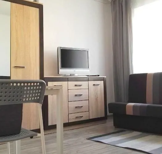 Stanislawowska 11 4rooms Pensjonat *