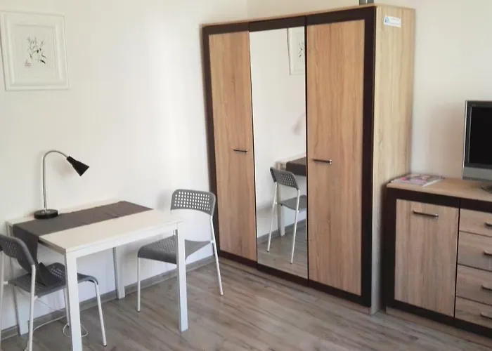 Pensjonat Stanislawowska 11 4rooms *