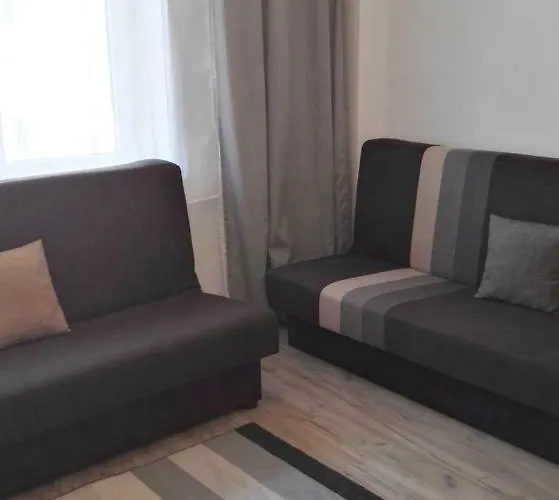 Stanislawowska 11 4rooms *