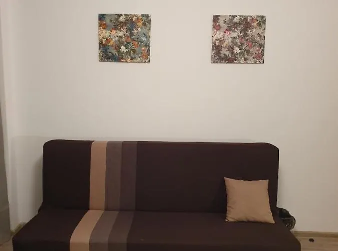 Pensjonat Stanislawowska 11 4rooms *