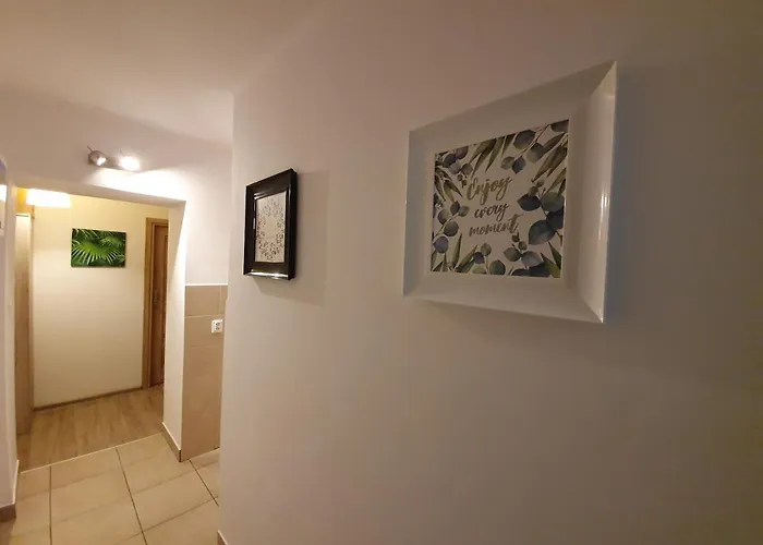 Stanislawowska 11 4rooms Pensjonat *