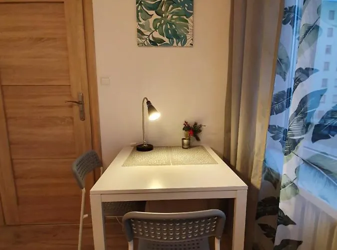 Stanislawowska 11 4rooms