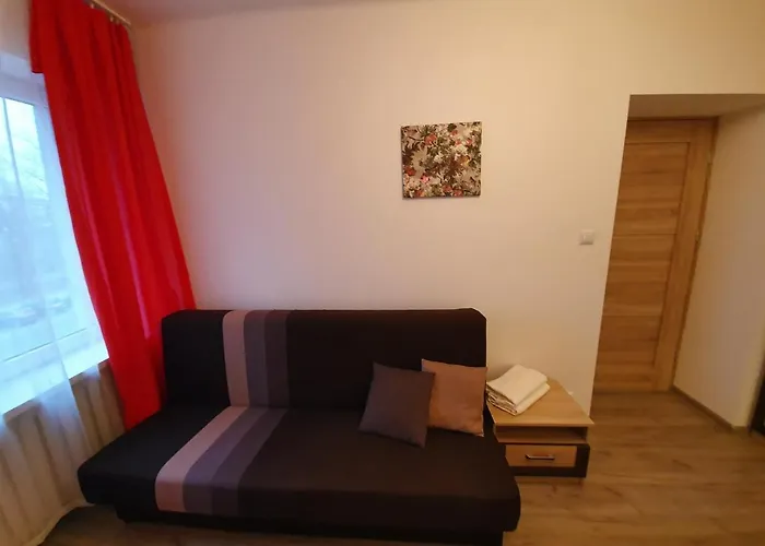 Stanislawowska 11 4rooms *