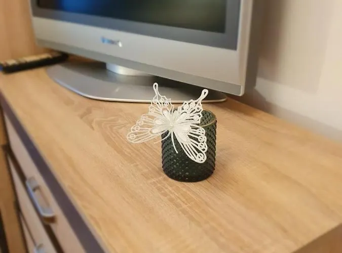 Stanislawowska 11 4rooms Pensjonat Warszawa