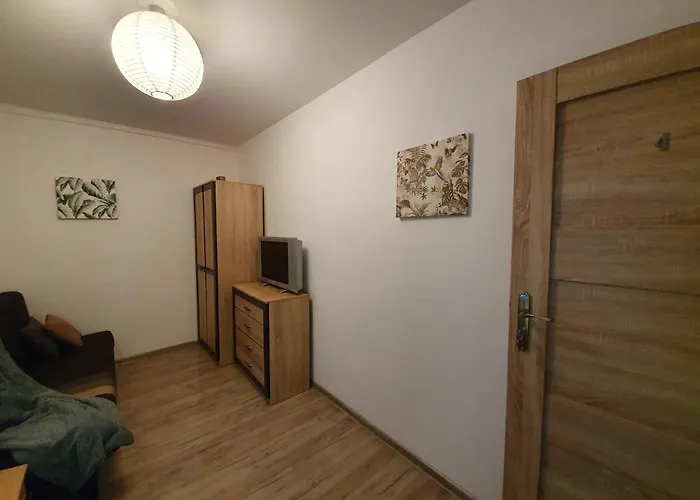 Pensjonat Stanislawowska 11 4rooms Warszawa