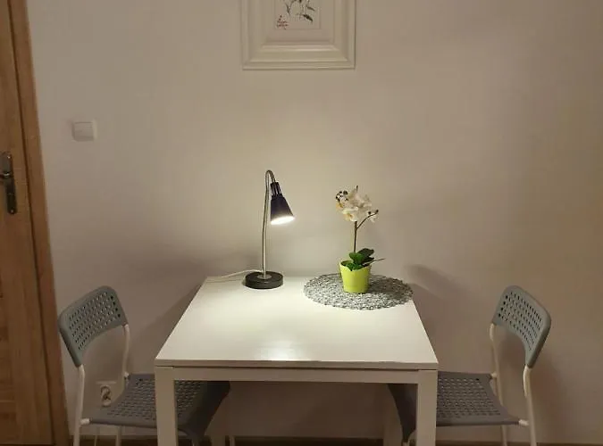 Stanislawowska 11 4rooms Warszawa