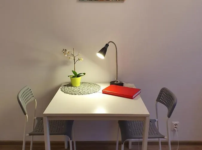 Stanislawowska 11 4rooms Pensjonat