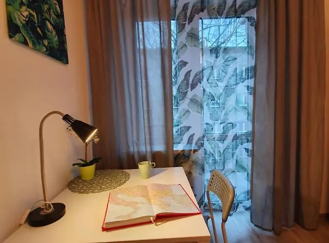 Stanislawowska 11 4rooms Pensjonat