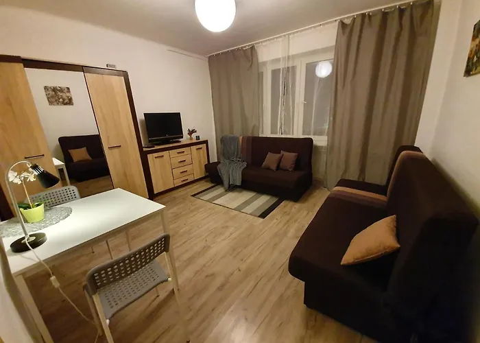 Stanislawowska 11 4rooms Pensjonat