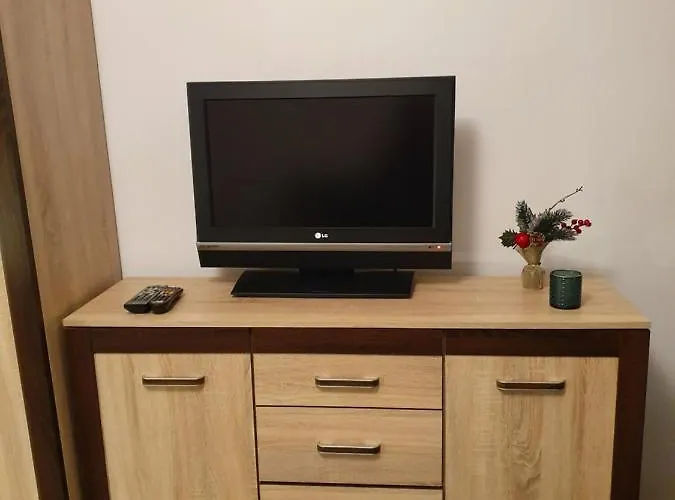 Stanislawowska 11 4rooms Pensjonat Warszawa