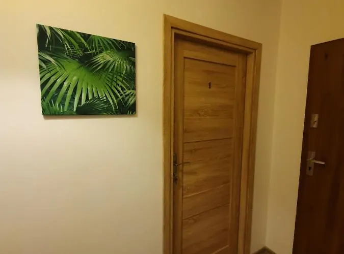 Stanislawowska 11 4rooms * Warszawa