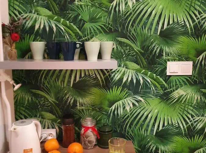 Stanislawowska 11 4rooms Warszawa